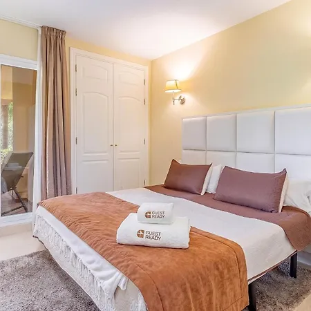 Guestready - Santa Maria Village *