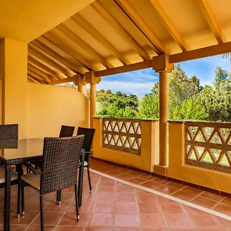 Guestready - Santa Maria Village شقة