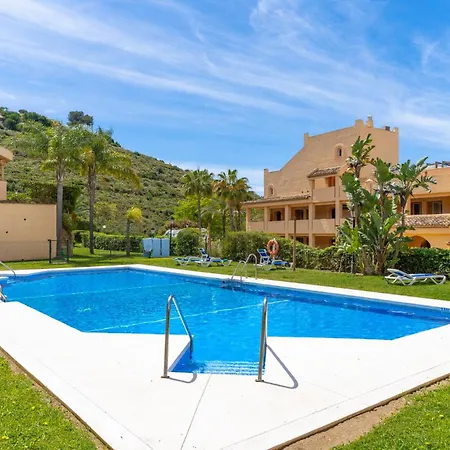 Guestready - Santa Maria Village ماربيا