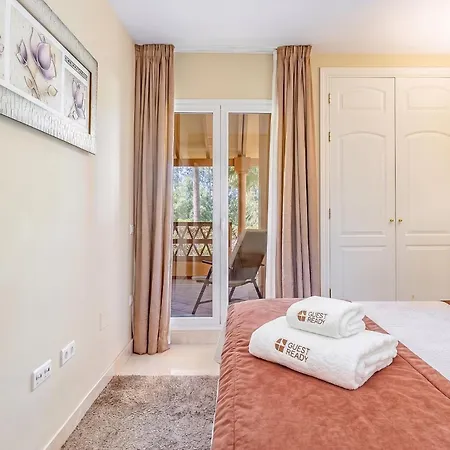 Guestready - Santa Maria Village * ماربيا