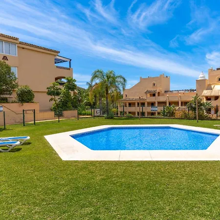 Guestready - Santa Maria Village ماربيا