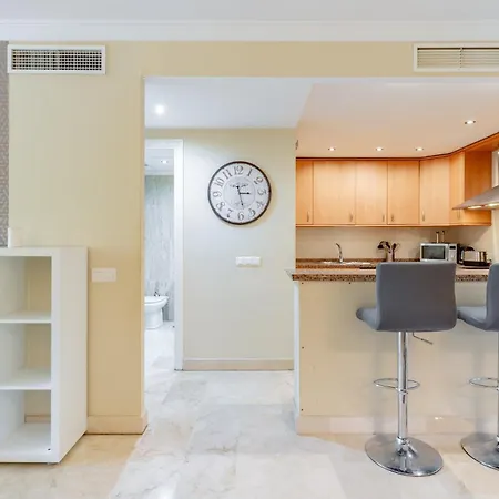 Guestready - Santa Maria Village ماربيا