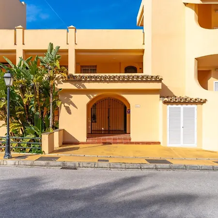 شقة Guestready - Santa Maria Village *
