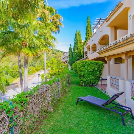 Guestready - Santa Maria Village شقة ماربيا