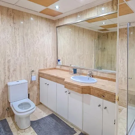 شقة Guestready - Santa Maria Village *