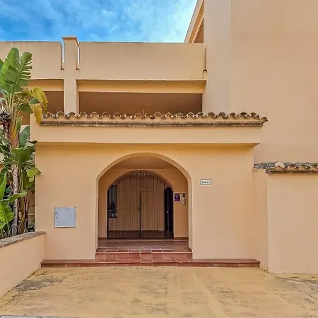 Guestready - Santa Maria Village ماربيا