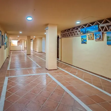 شقة Guestready - Santa Maria Village