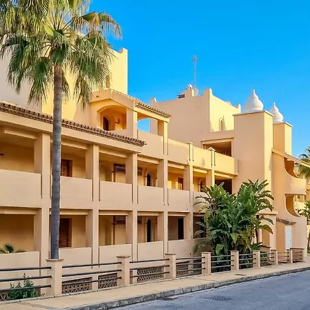 Guestready - Santa Maria Village ماربيا