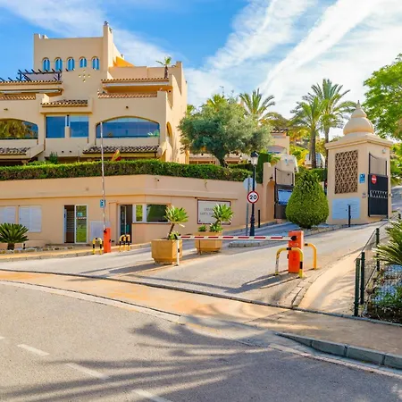 Guestready - Santa Maria Village