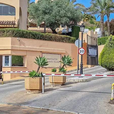 شقة Guestready - Santa Maria Village ماربيا